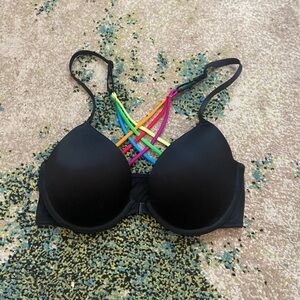Victoria's Secret Black Bra Intimates & Sleepwear